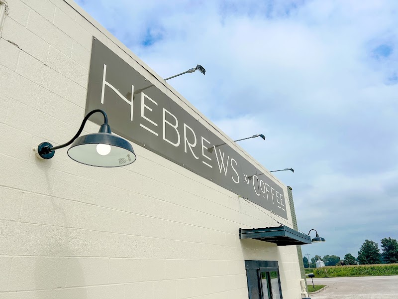 HeBrews XI Coffee LLC