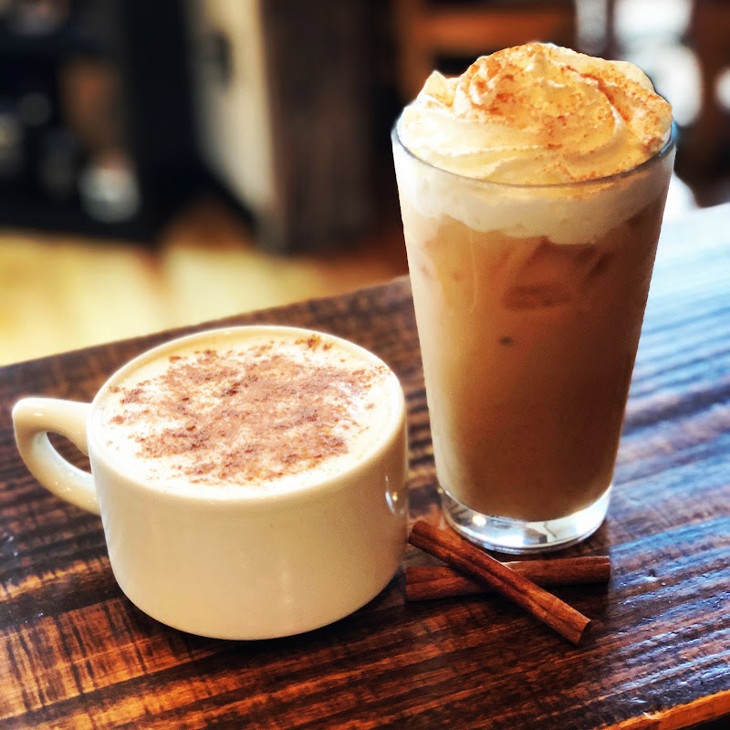 Barrel House Coffee Company