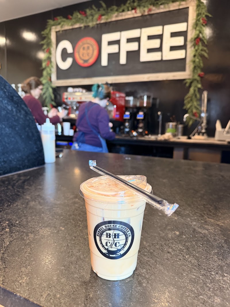 Barrel House Coffee Company