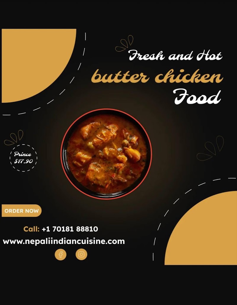 Basecamp Indian Kitchen Minot