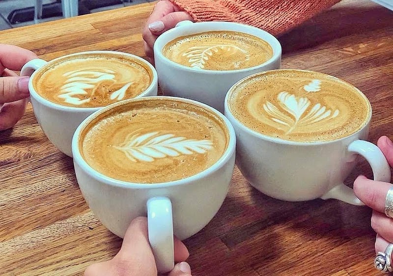 Humble Coffee Company