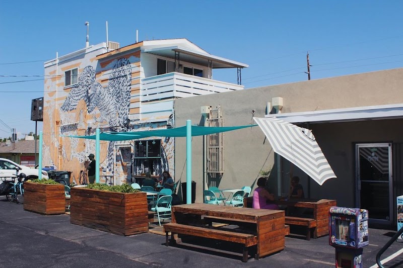 Humble Coffee Company