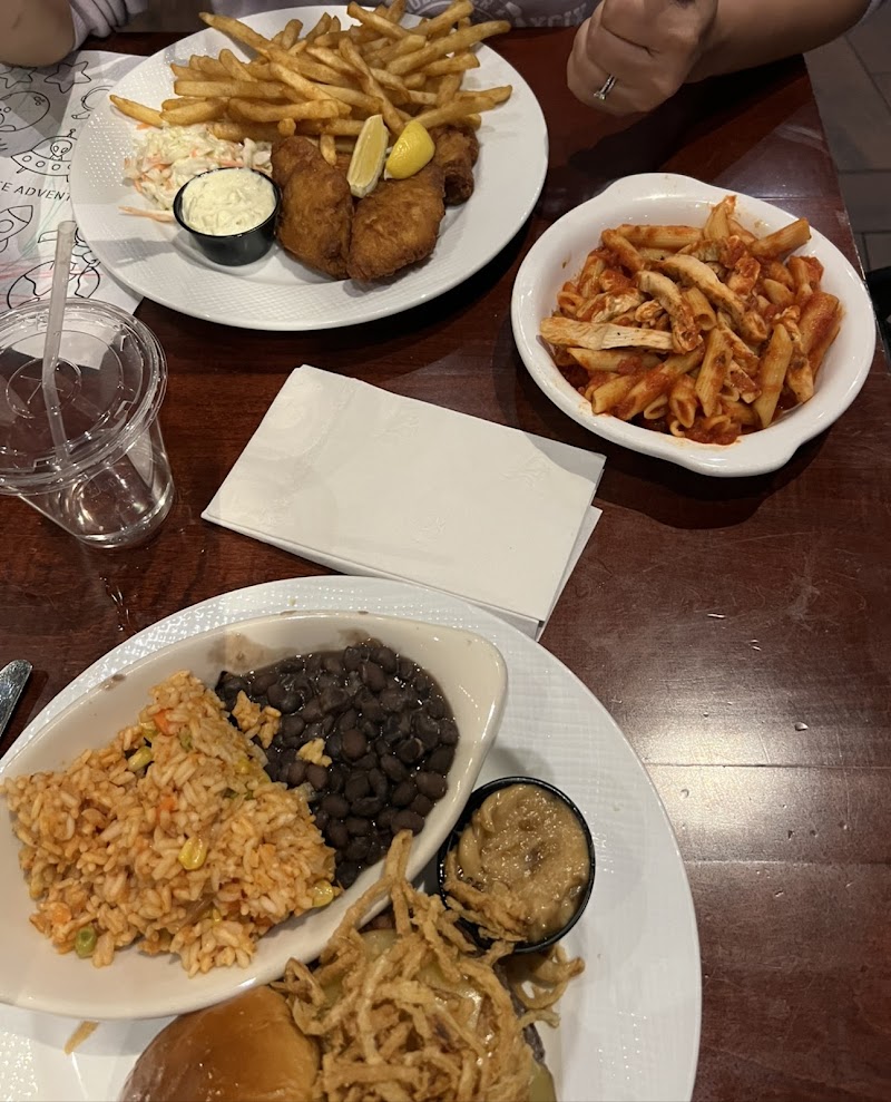 Two Brothers Roundhouse