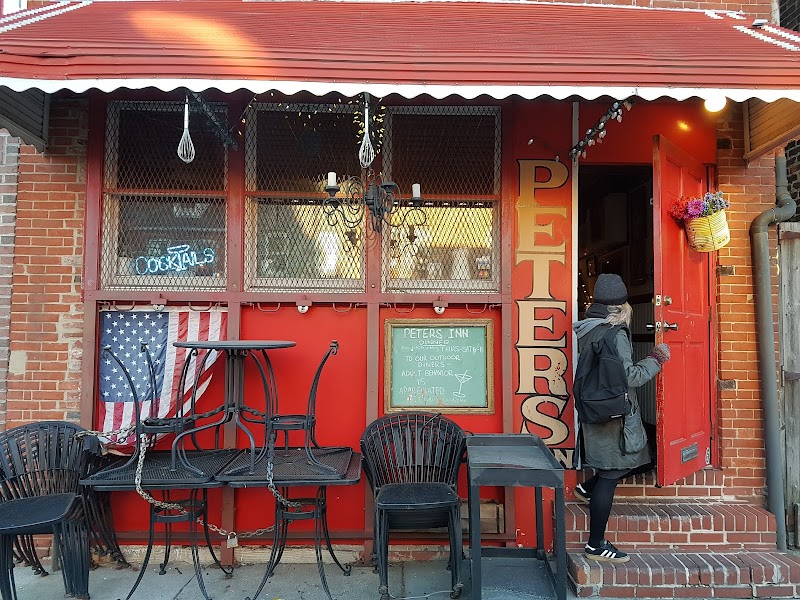 Peter's Inn