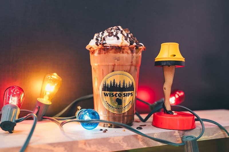 Wisco Sips - Ledgeview