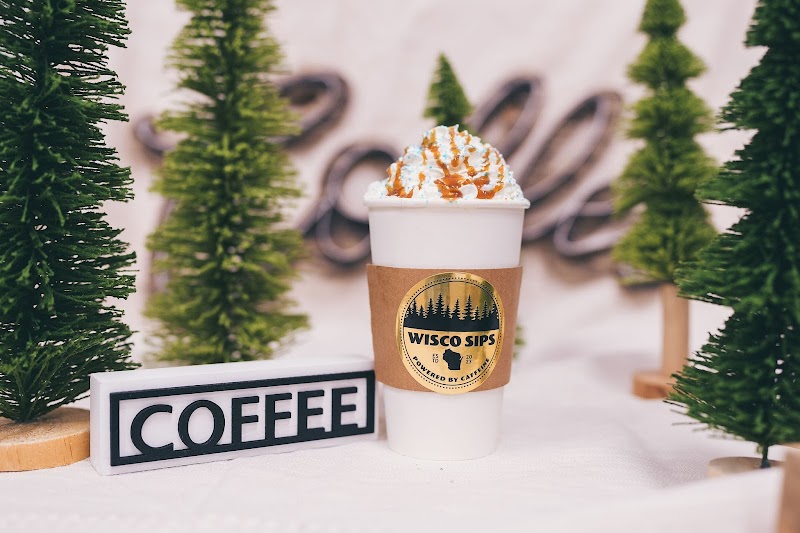 Wisco Sips - Ledgeview