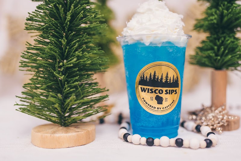 Wisco Sips - Ledgeview