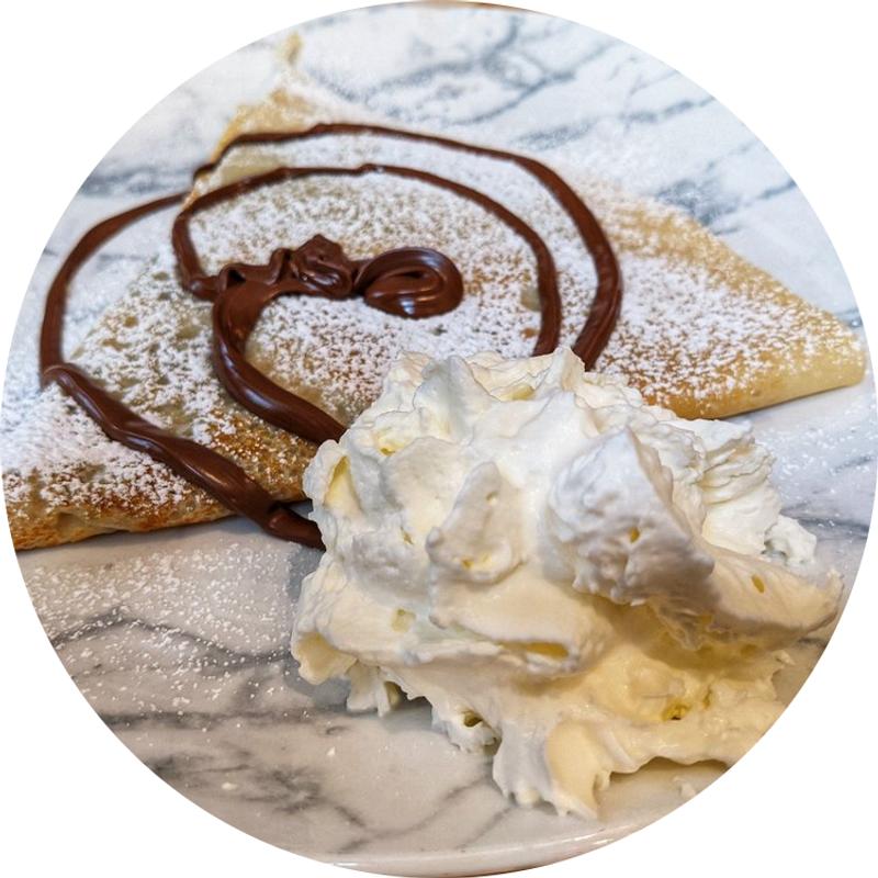 Penny Path Café & Crêpe Shop