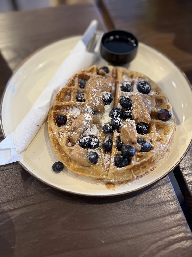 Old World Coffee Roasters - Midtown