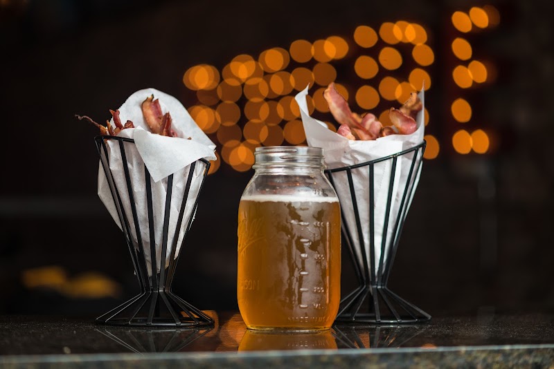 Bonfire Restaurant & Country Bar Manchester