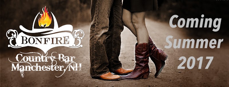 Bonfire Restaurant & Country Bar Manchester