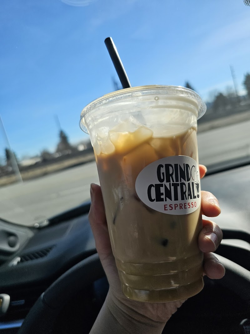 Grind Central Espresso