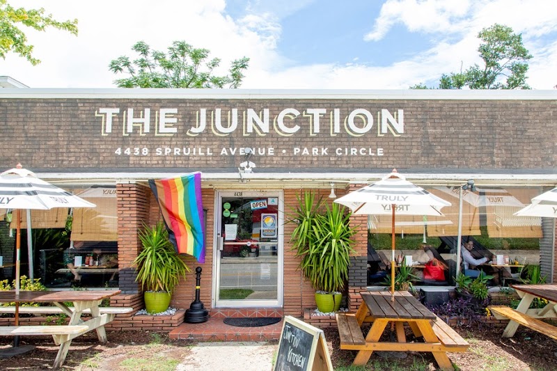 The Junction Kitchen & Provisions
