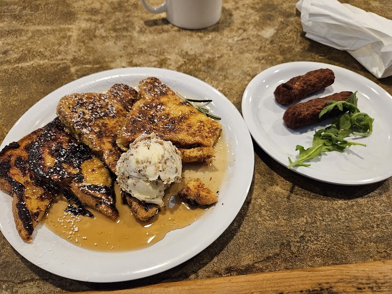 The Junction Kitchen & Provisions