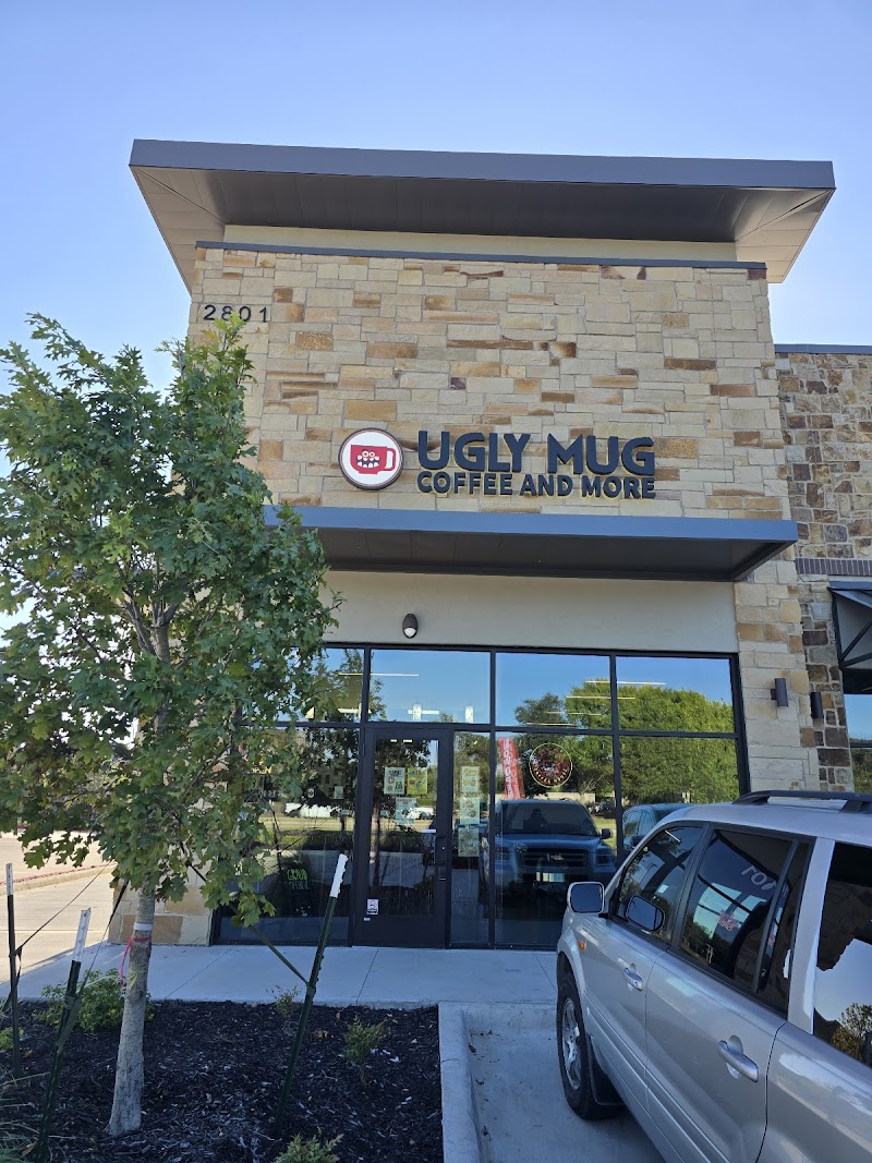 Ugly Mug Coffee House