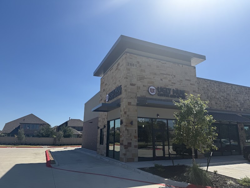 Ugly Mug Coffee House - McKinney, TX | joe coffee