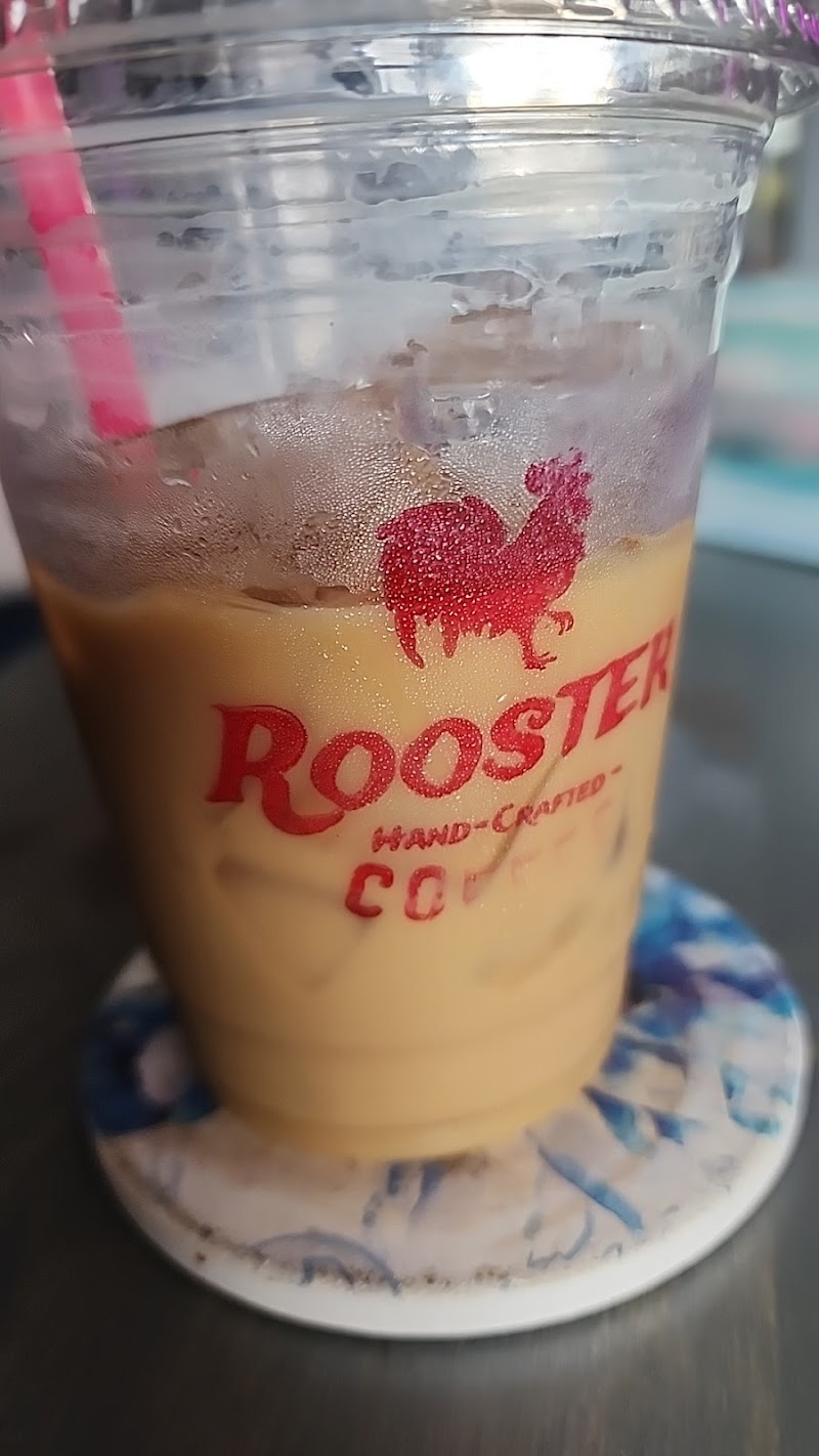 Rooster Hand Crafted Coffee