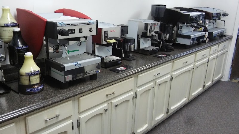 Fontana Coffee & Tea