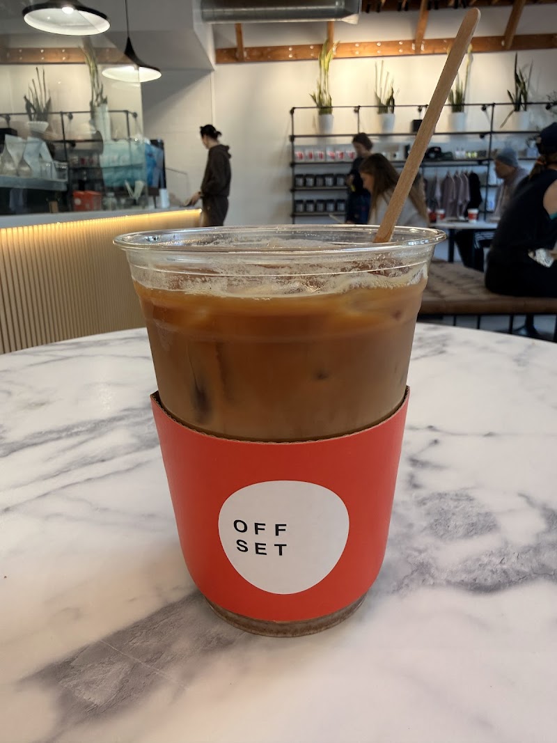 Offset Coffee