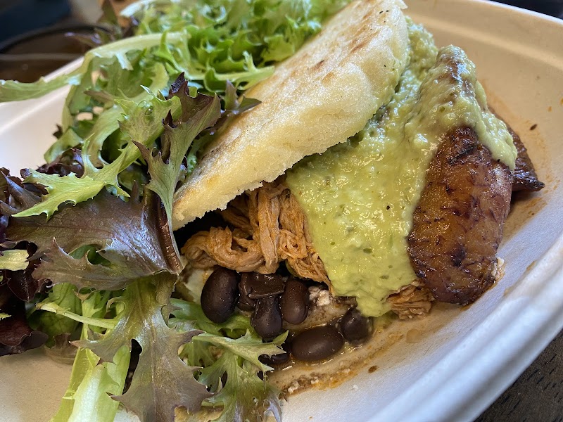 Coupa Cafe - Huang Engineering Center