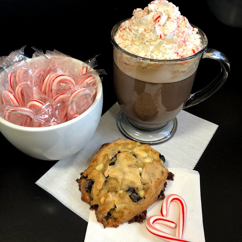 Greenberry’s Coffee Co.