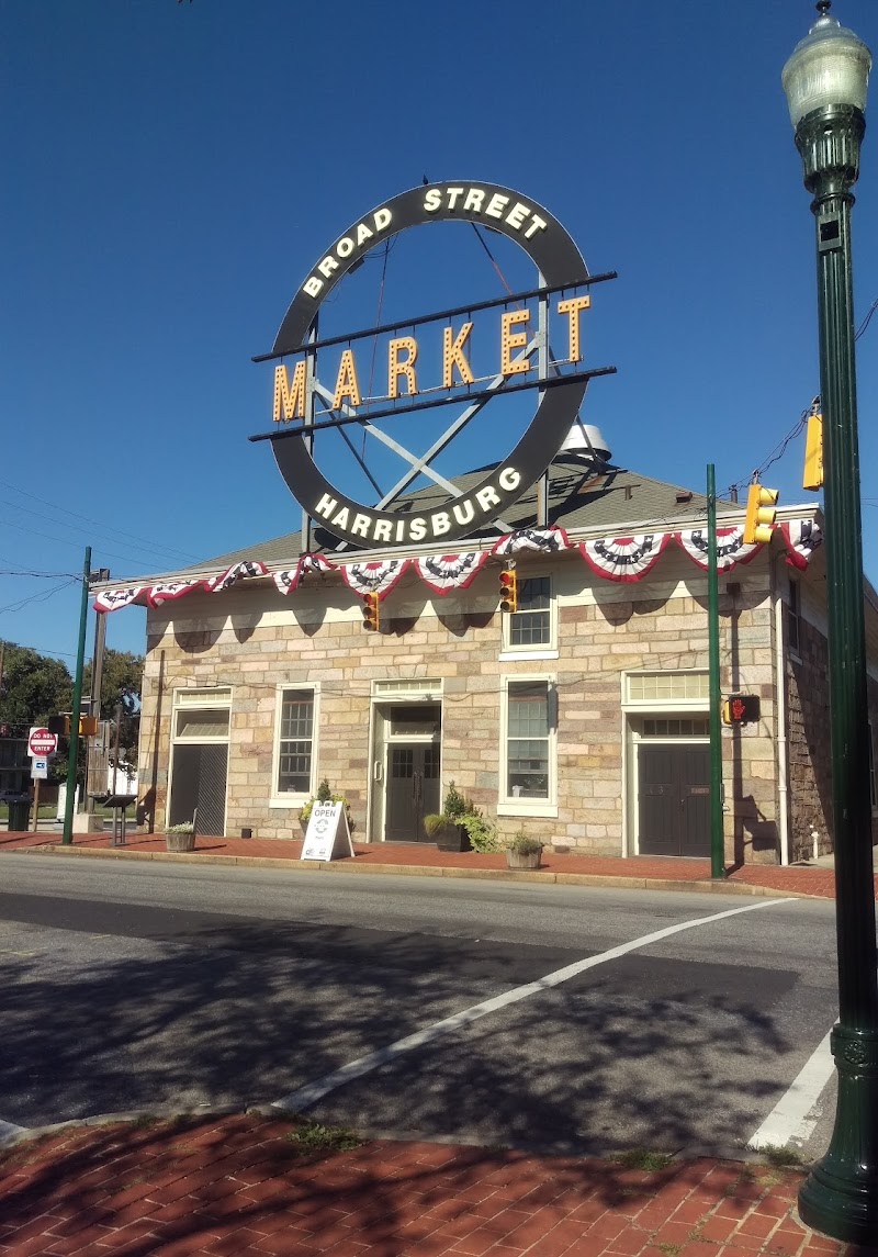Broad Street Market