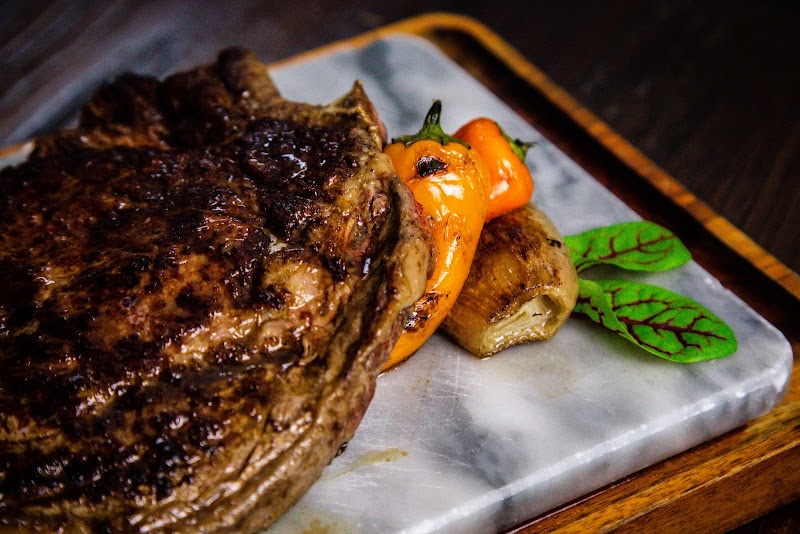 The Stone House at Clove Lakes