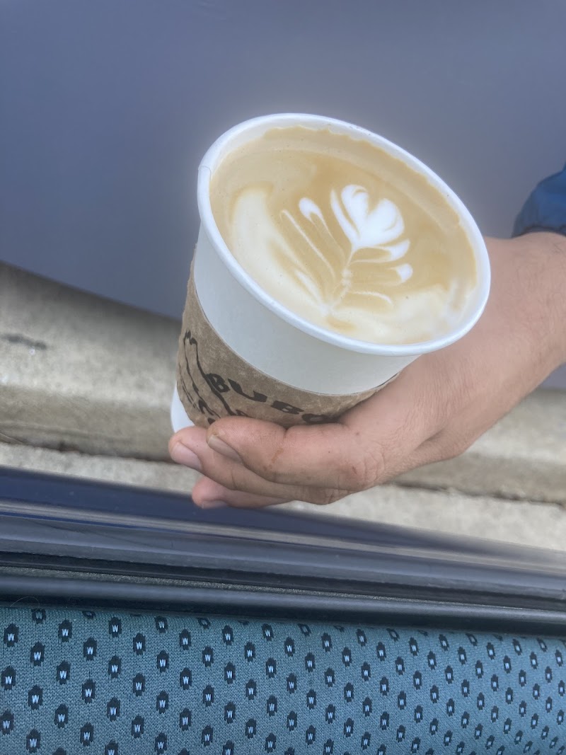 Bubo Coffee
