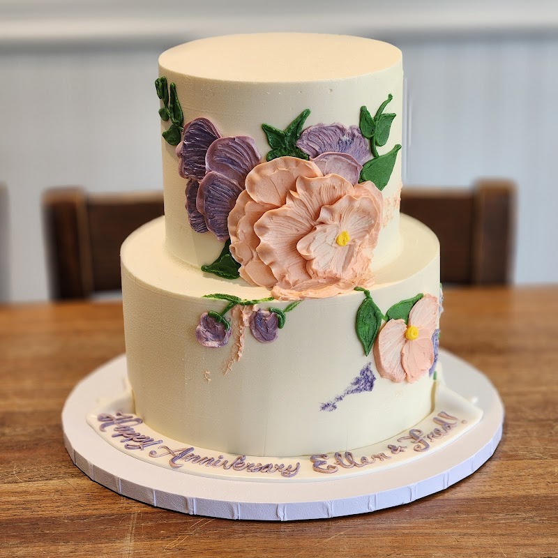 Night Kitchen Bakery & Cafe