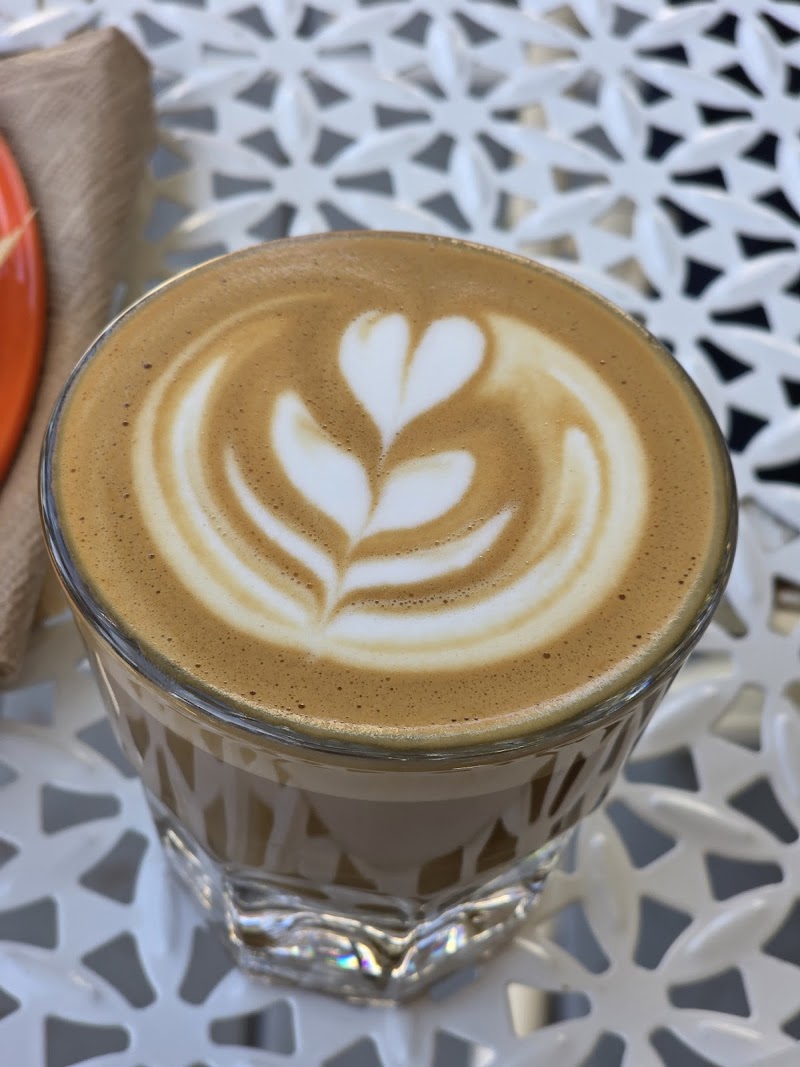 The Porch Coffee Space