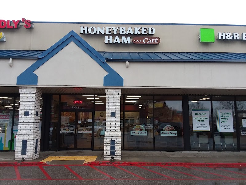The Honey Baked Ham Company