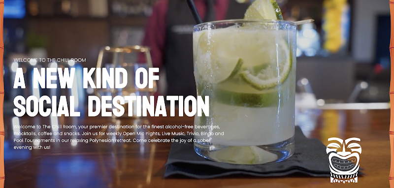 The Chill Room Kava Bar of Lake Worth - Original Location