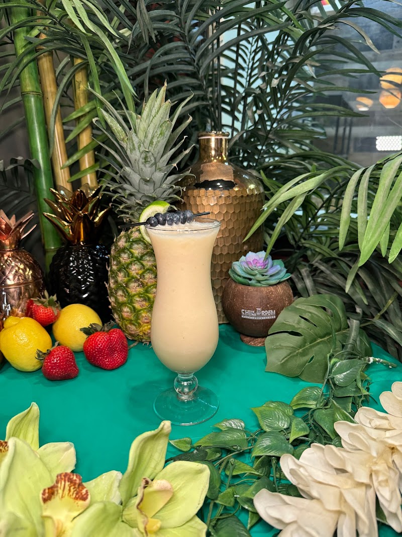 The Chill Room Kava Bar of Lake Worth - Original Location