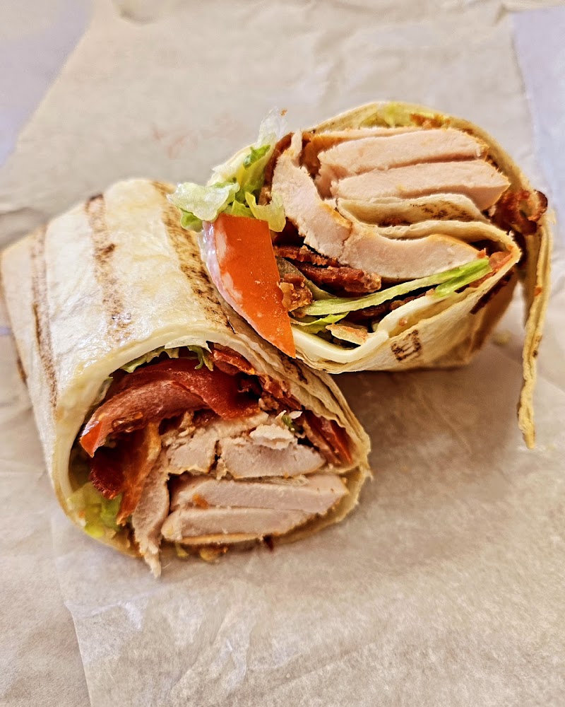 Giovanni's Italian Bakery and Deli