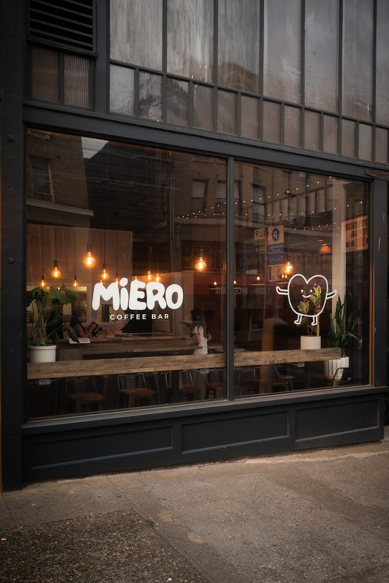 Miero Coffee Bar