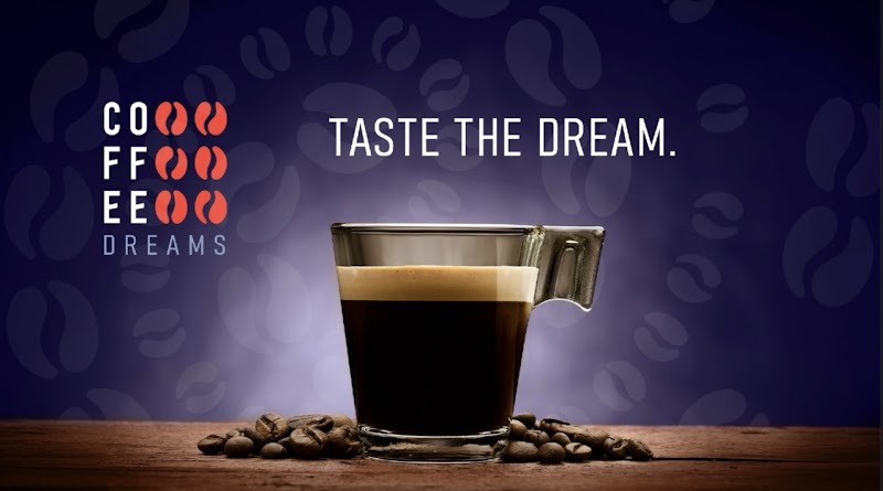 Coffee Dreams