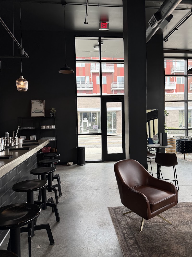 West Fork Social House