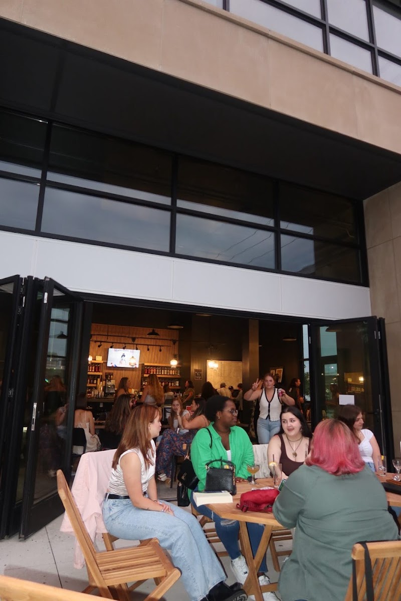 West Fork Social House