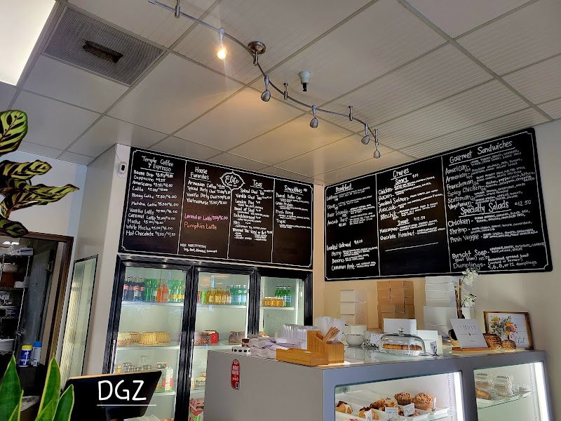 Elite Bakery Cafe