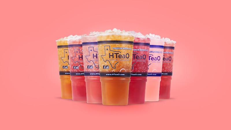 HTeaO - Odessa (Kermit & 1882)