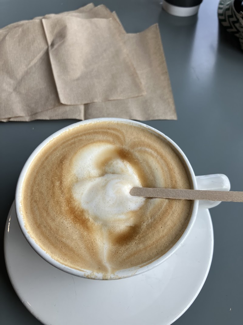 BREW Coffee Bar - McNeill Pointe