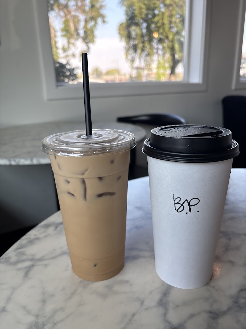 Novel Coffee and Teas