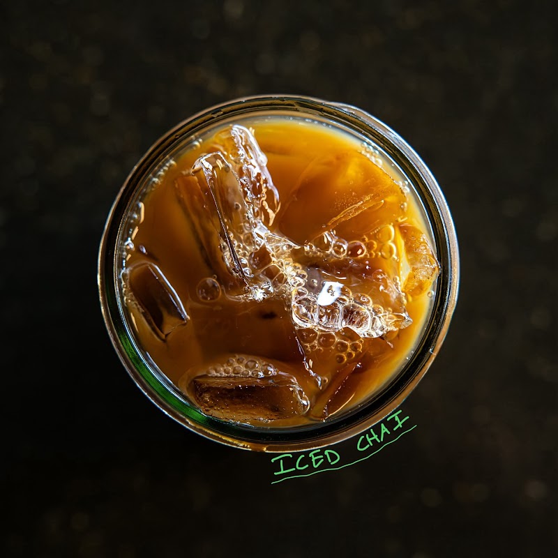 Dead River Coffee Roasters