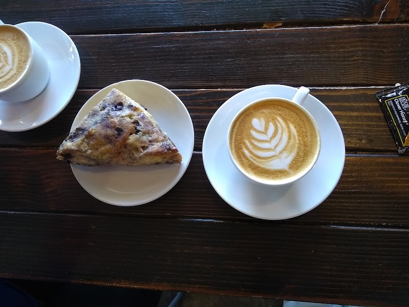 Bloom Coffee & Kitchen