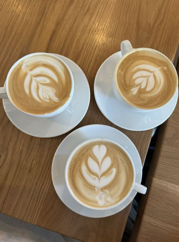 Bloom Coffee & Kitchen