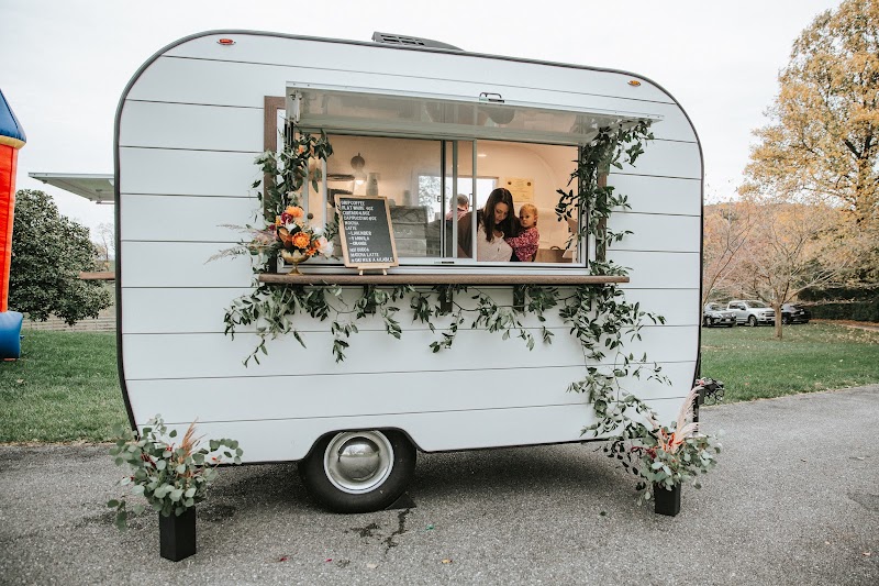 Eklectic Coffee Bar - catering only