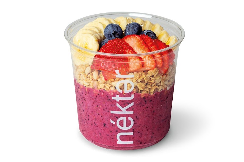 Nekter Juice Bar
