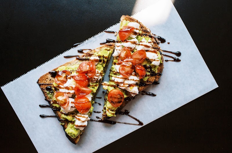 Press Coffee - Raintree