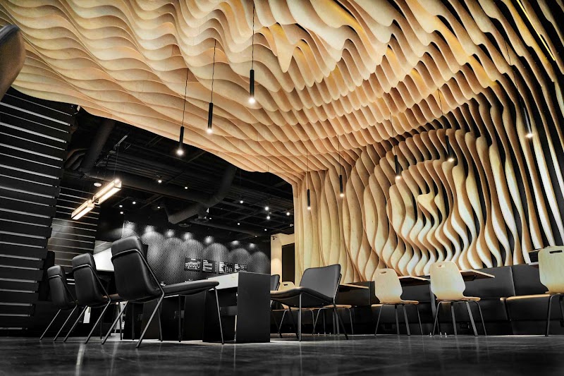 Press Coffee - Raintree