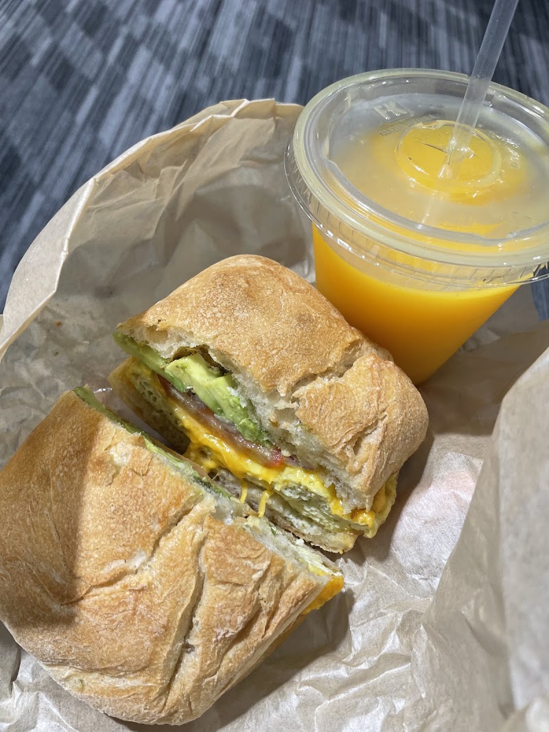 Oaklandish Coffee Collective